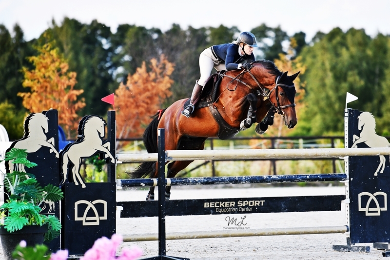 Becker Sport Equestrian Center - zdjęcie 12