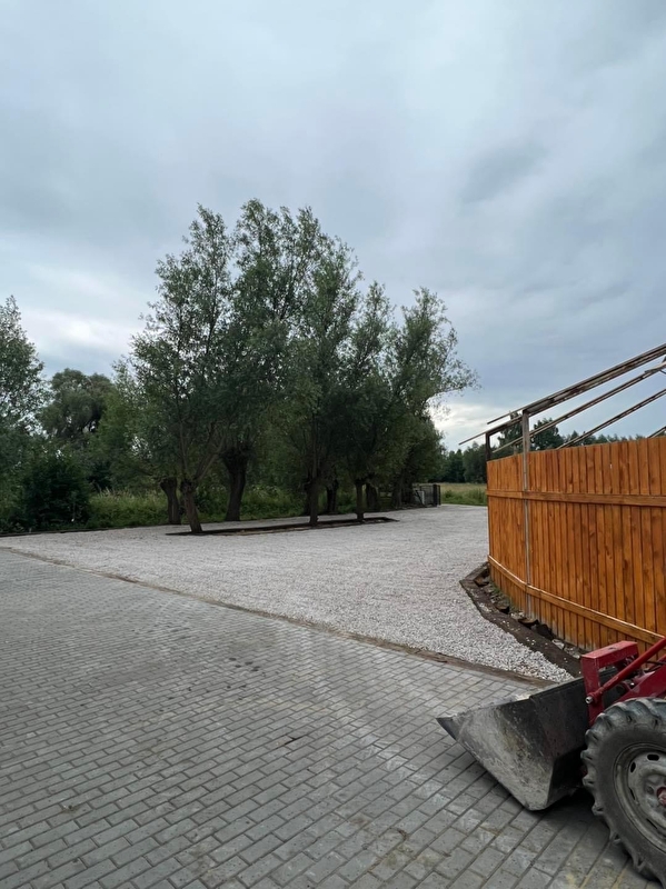 Stajnia sportowa prywatna EquiQuest - zdjęcie 1