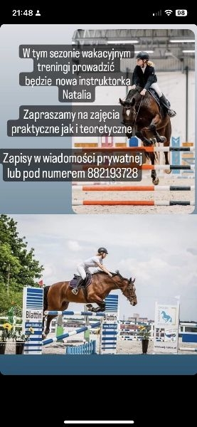Stajnia Koszyce - zdjęcie 1