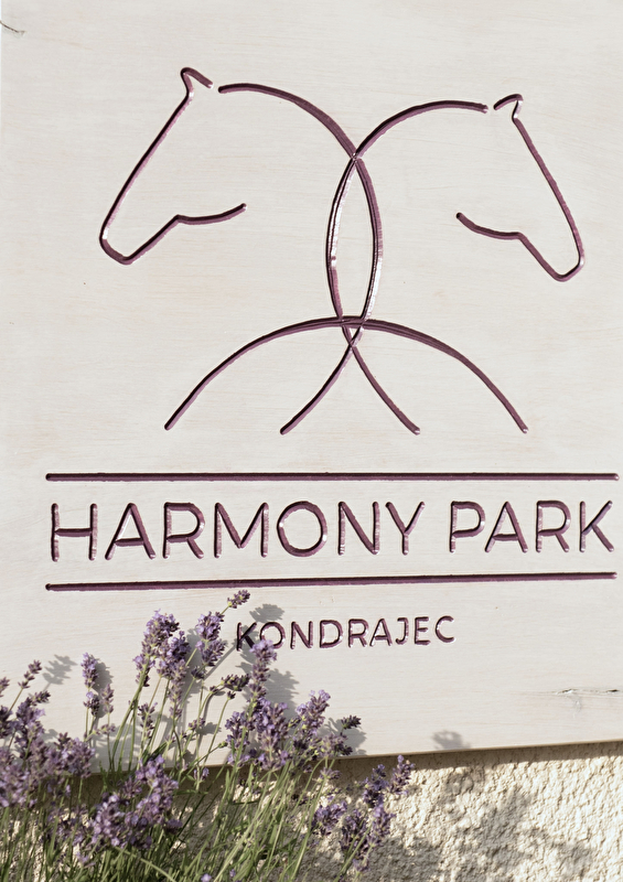 Stajnia Harmony Park - zdjęcie 8