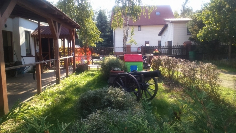 Stajnia Karabela - zdjęcie 3