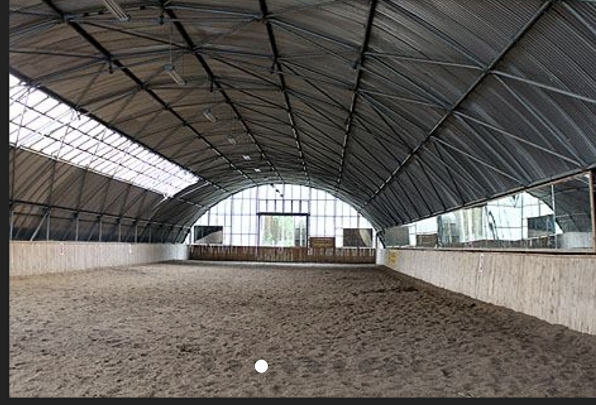 Klub Jeździecki Classic - zdjęcie 5