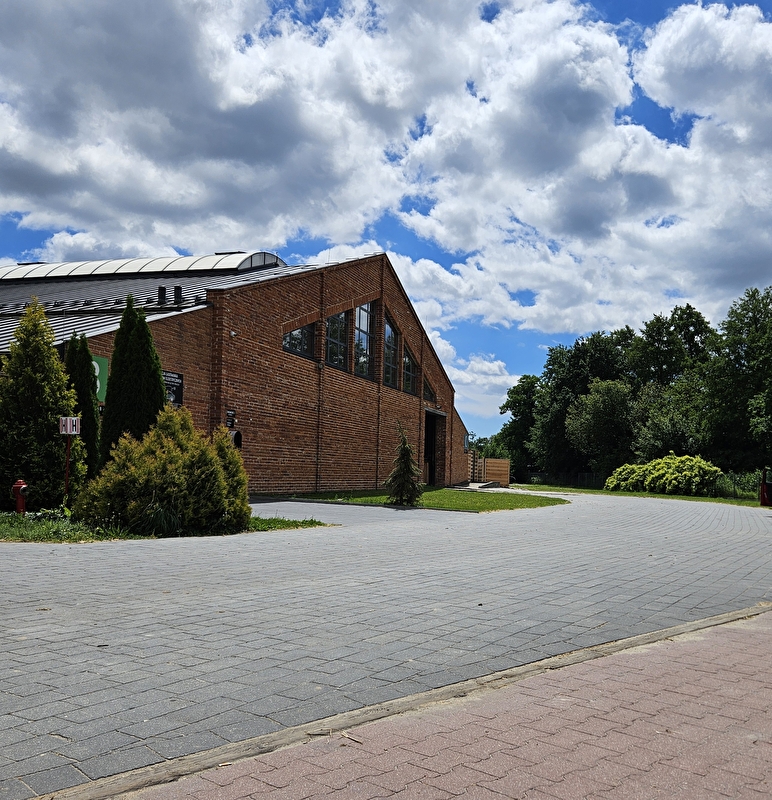 Salio Equisport Resort - zdjęcie 8