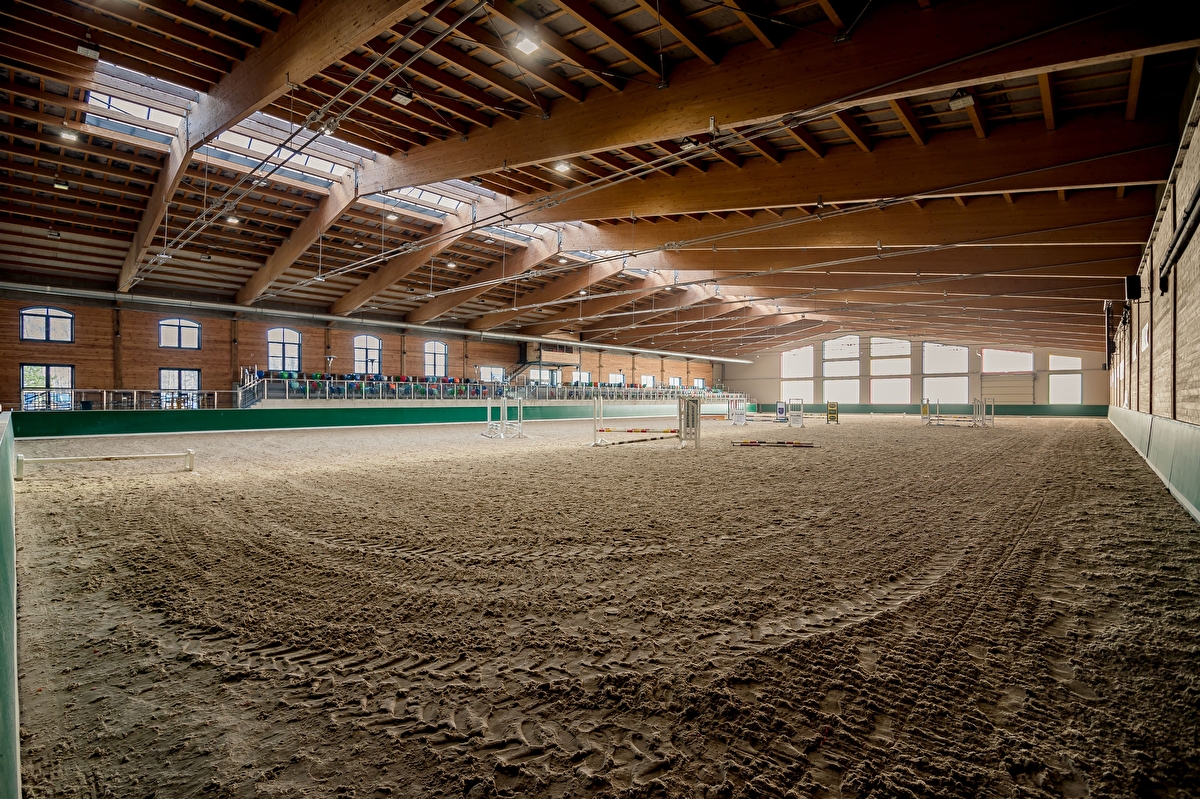 Salio Equisport Resort - zdjęcie 9