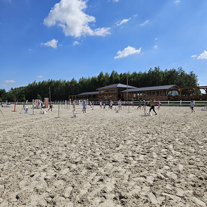 Salio Equisport Resort - zdjęcie 11