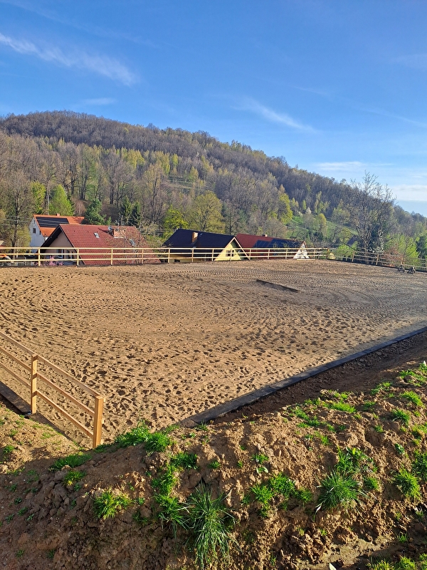 Stajnia AGRI SUDETY - zdjęcie 1