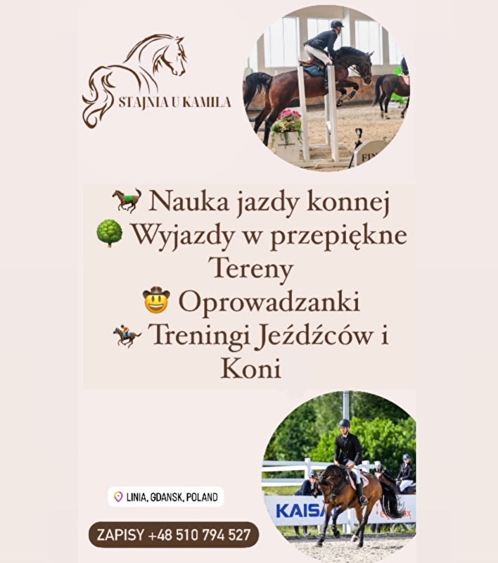 Stajnia u Kamila - zdjęcie 9
