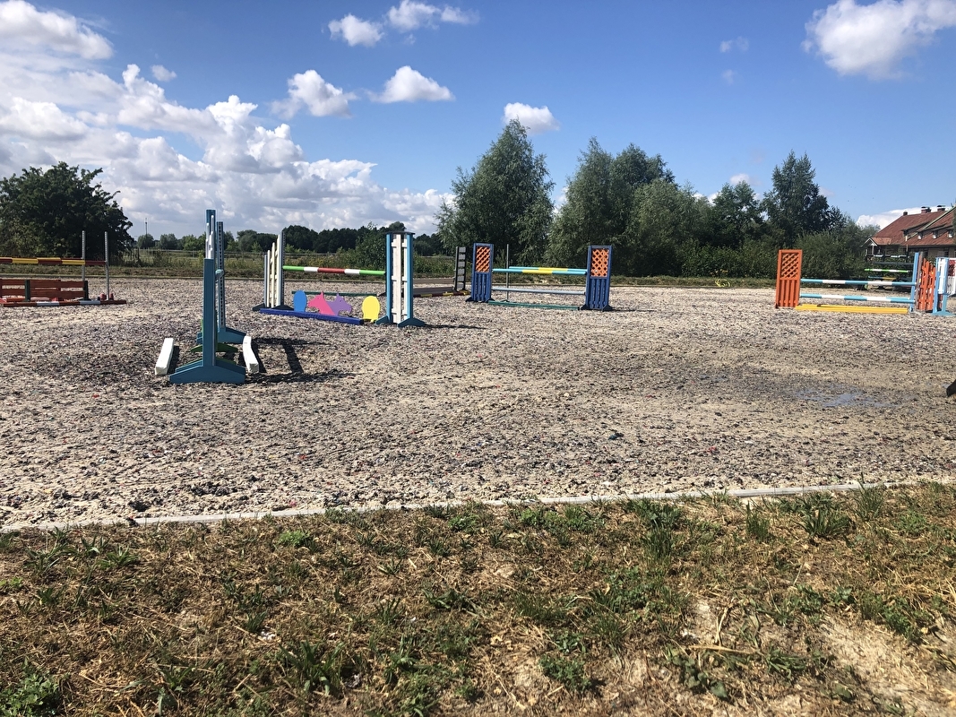 YBM Sport - zdjęcie 2