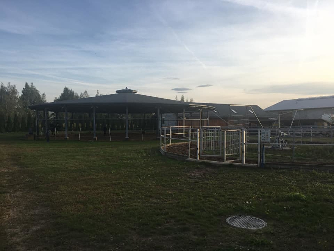 Klub Jeździecki Dziecinów - zdjęcie 3