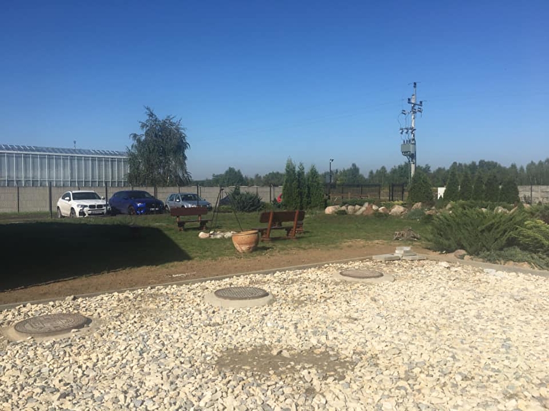 Klub Jeździecki Dziecinów - zdjęcie 7