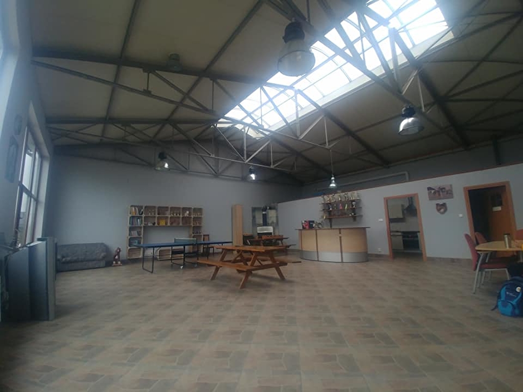 Klub Jeździecki Dziecinów - zdjęcie 8