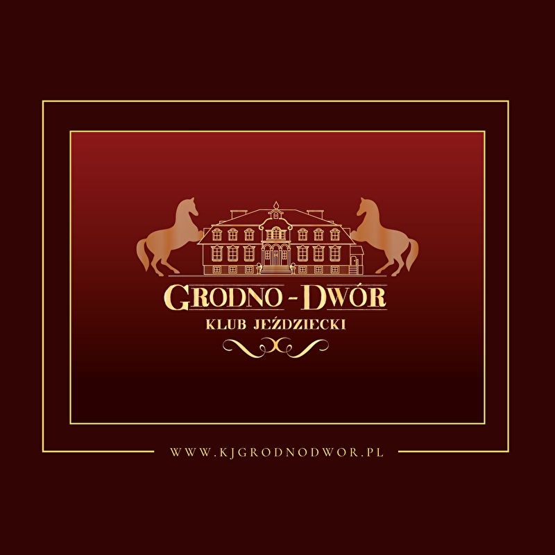 Klub Jeździecki Grodno-Dwór - zdjęcie 1