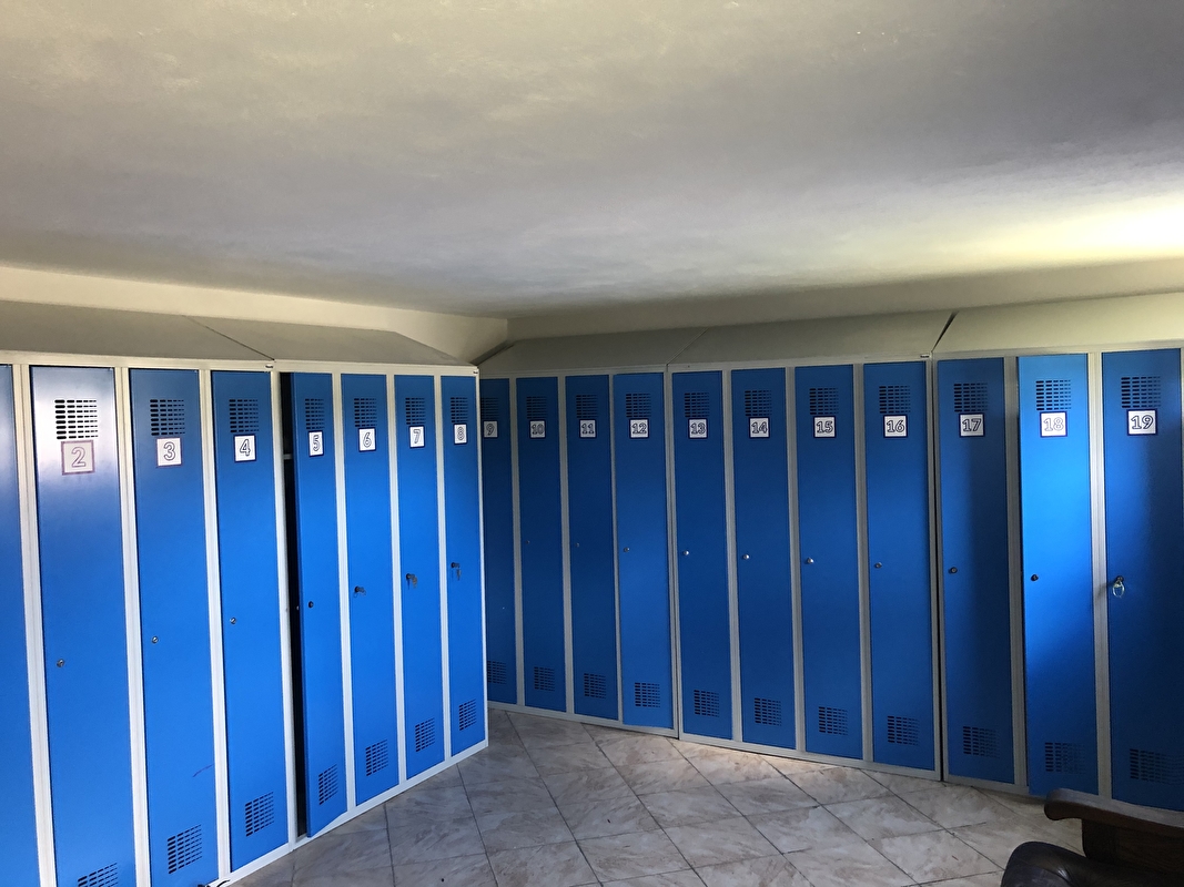 OŚRODEK SPORTÓW KONNYCH NAGOSZYN - zdjęcie 9