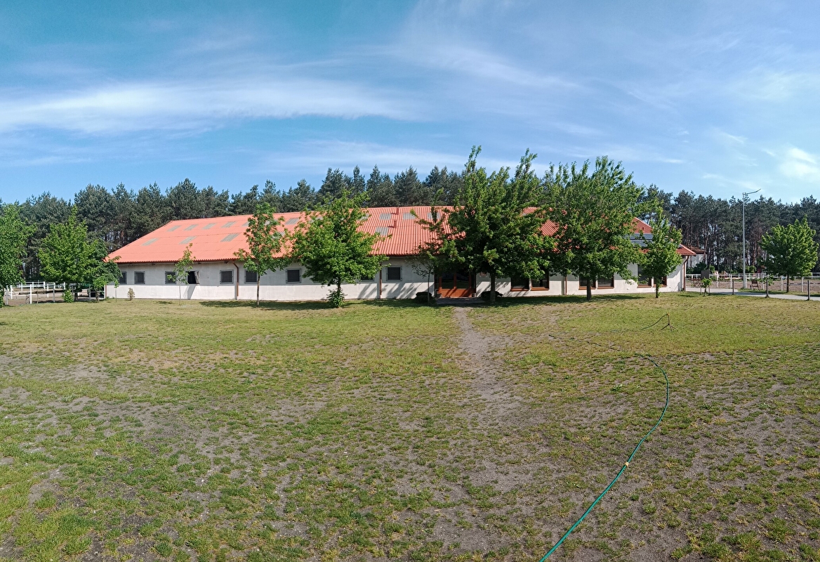 Stajnia "Morgan" Balczewo - zdjęcie 7
