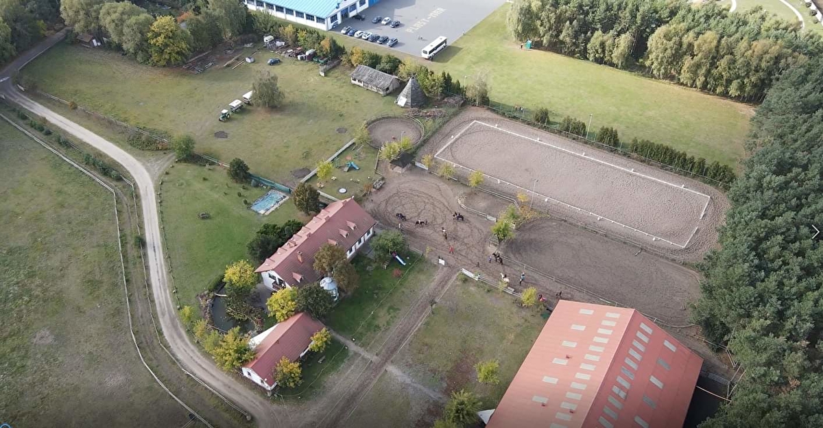 Stajnia "Morgan" Balczewo - zdjęcie 25