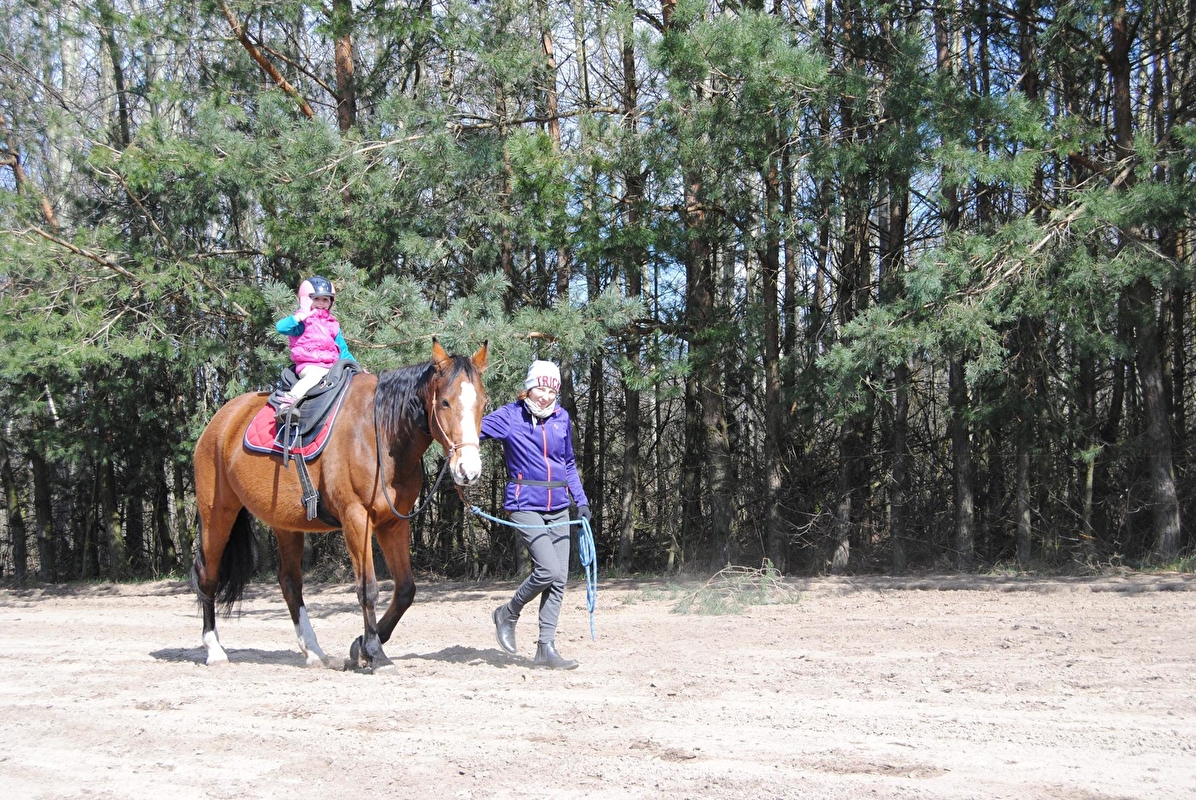 Rancho w Akacjach - zdjęcie 3