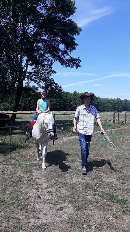 Rancho w Akacjach - zdjęcie 5