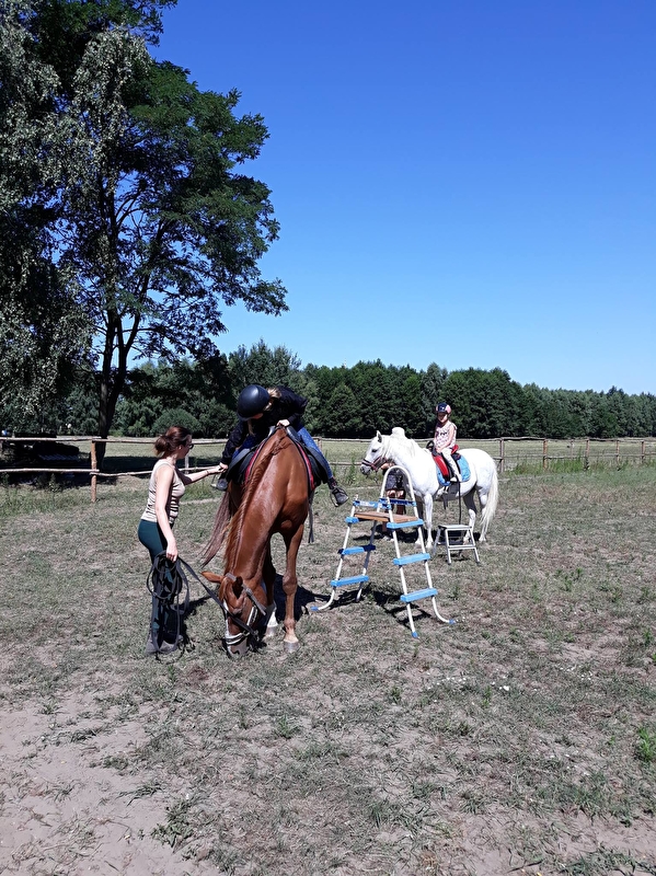 Rancho w Akacjach - zdjęcie 6