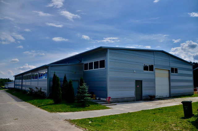 Stajnia Sportowa Błażejewski- Klub Sportowy Centaurus - zdjęcie 8