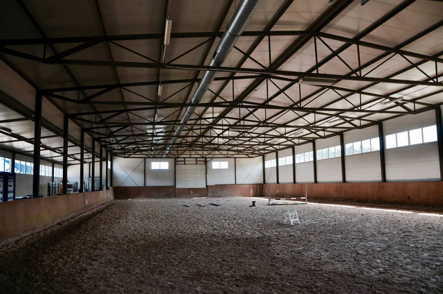 Stajnia Sportowa Błażejewski- Klub Sportowy Centaurus - zdjęcie 10