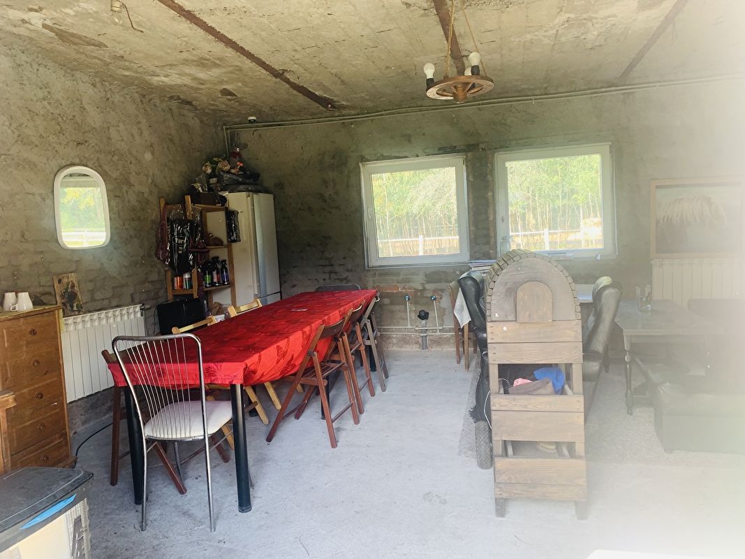 Stajnia pod Świerkami Powiat Wołomiński - zdjęcie 7