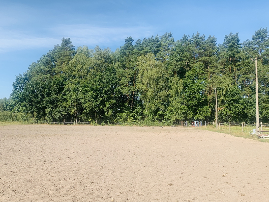 Stajnia pod Świerkami Powiat Wołomiński - zdjęcie 19