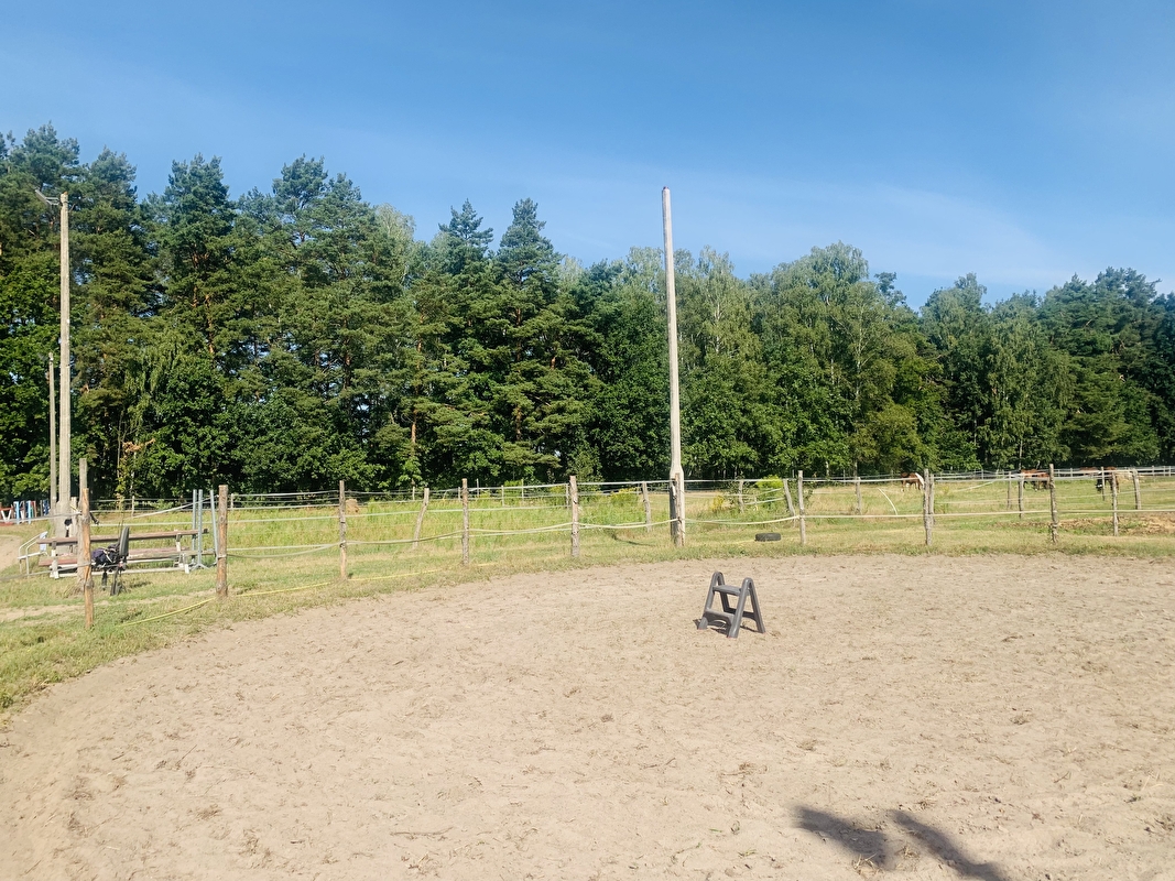 Stajnia pod Świerkami Powiat Wołomiński - zdjęcie 20