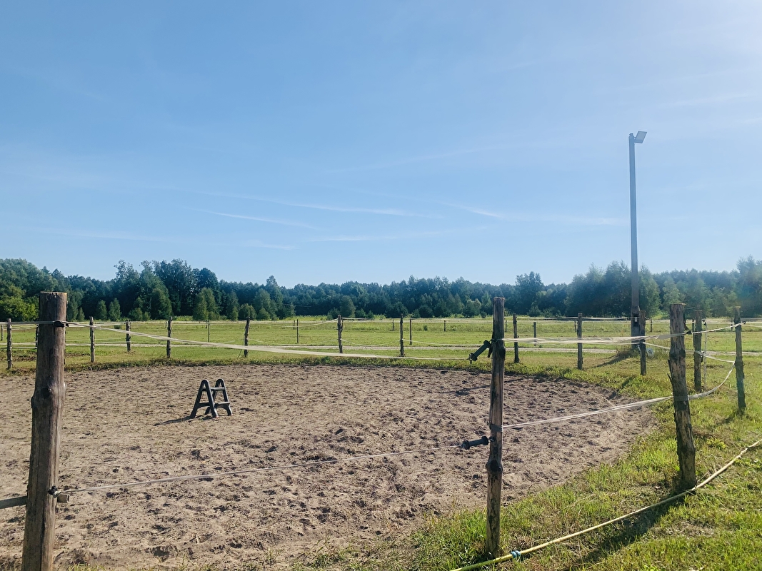Stajnia pod Świerkami Powiat Wołomiński - zdjęcie 21