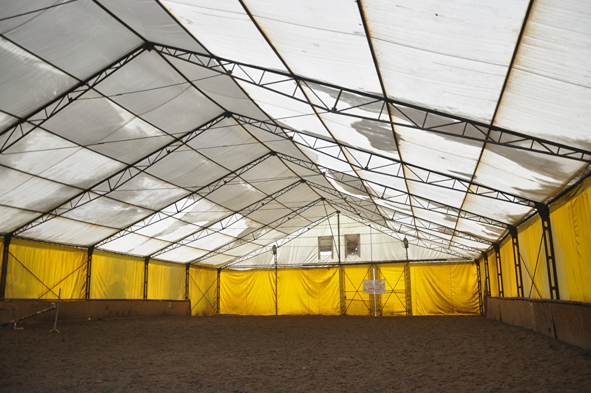 Farma Pony woj. mazowieckie - zdjęcie 15