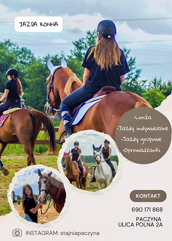 Stajnia w Paczynie - zdjęcie 10