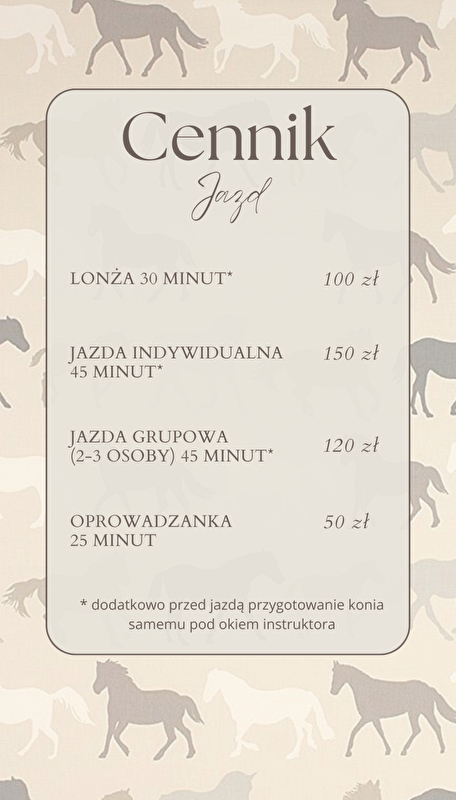 Stajnia w Paczynie - zdjęcie 11