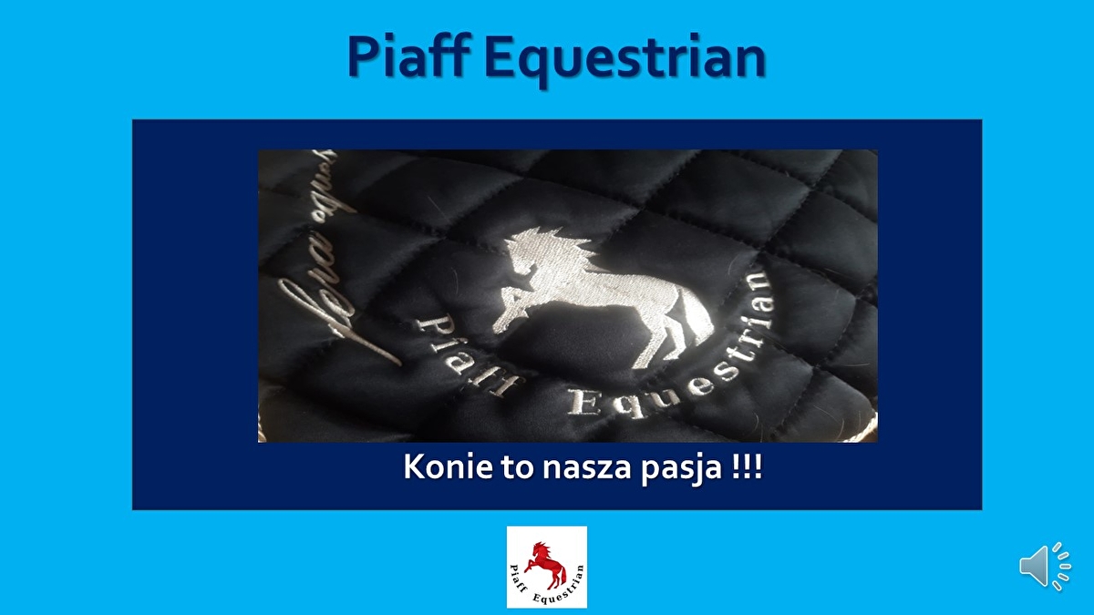 Piaff Equestrian - zdjęcie 2