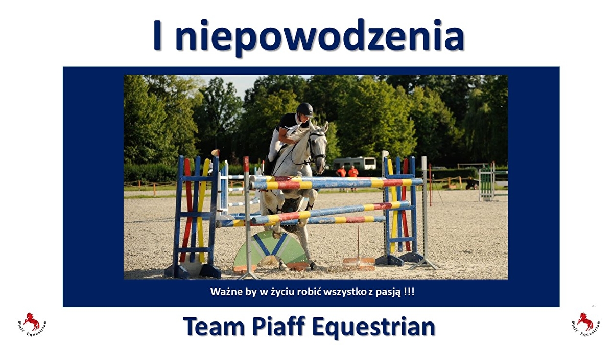 Piaff Equestrian - zdjęcie 8