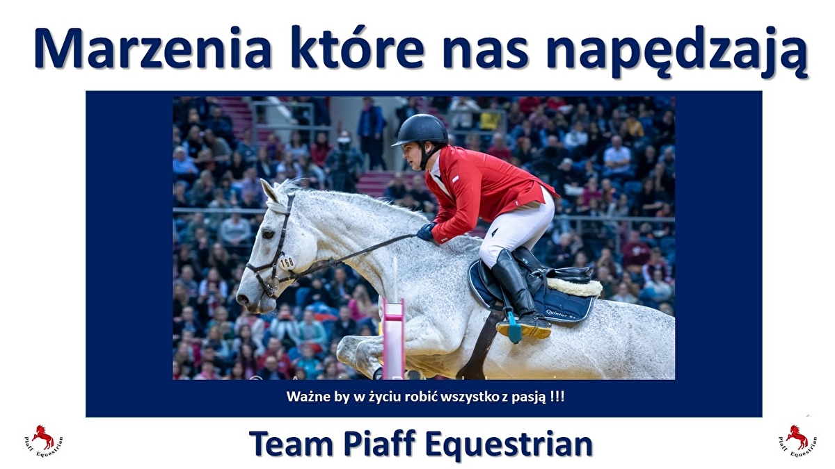 Piaff Equestrian - zdjęcie 10
