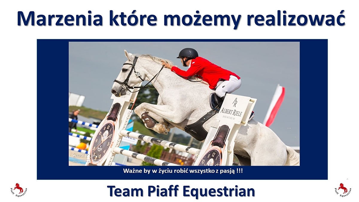 Piaff Equestrian - zdjęcie 11