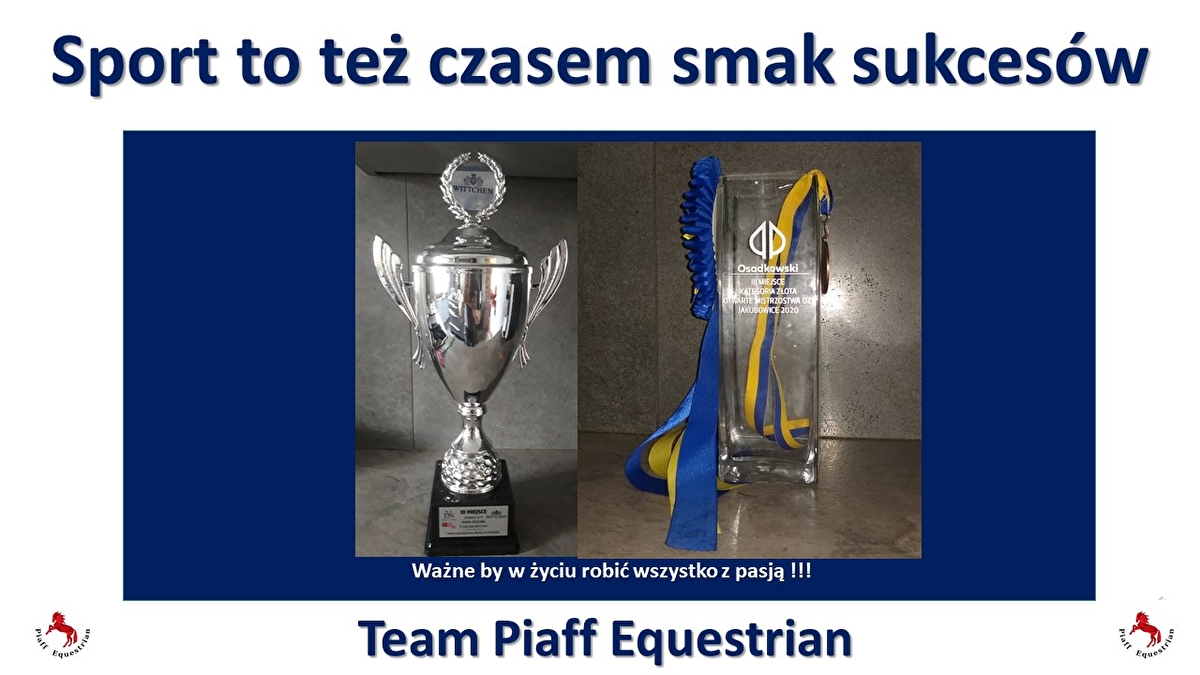 Piaff Equestrian - zdjęcie 12