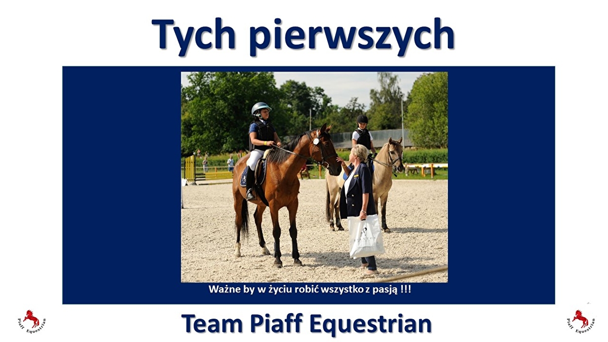 Piaff Equestrian - zdjęcie 13