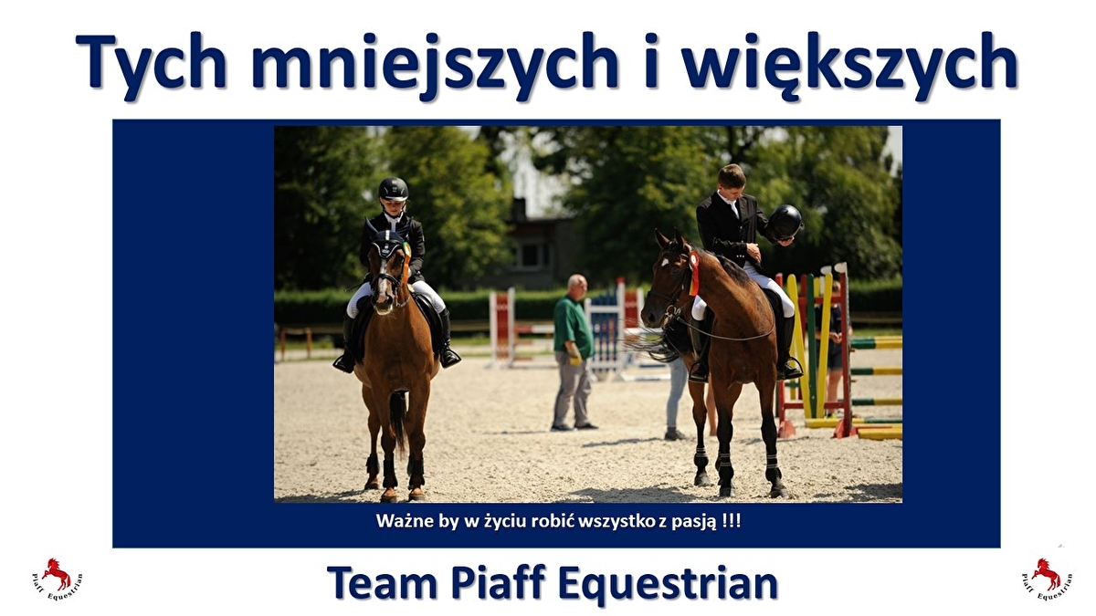 Piaff Equestrian - zdjęcie 14