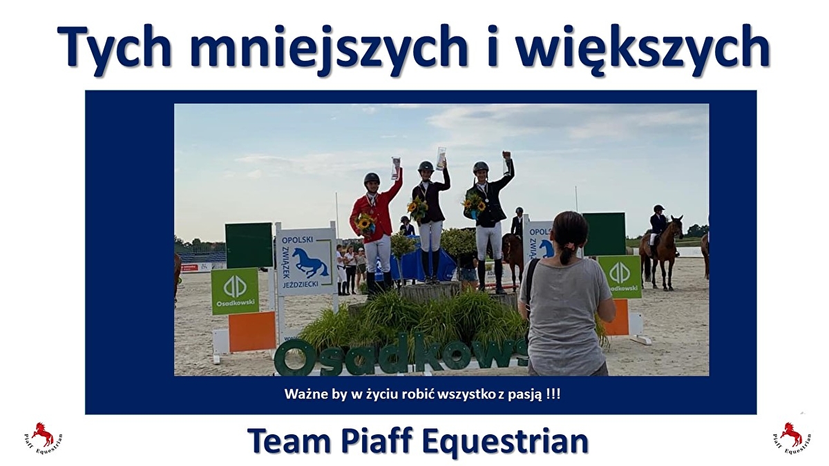 Piaff Equestrian - zdjęcie 15