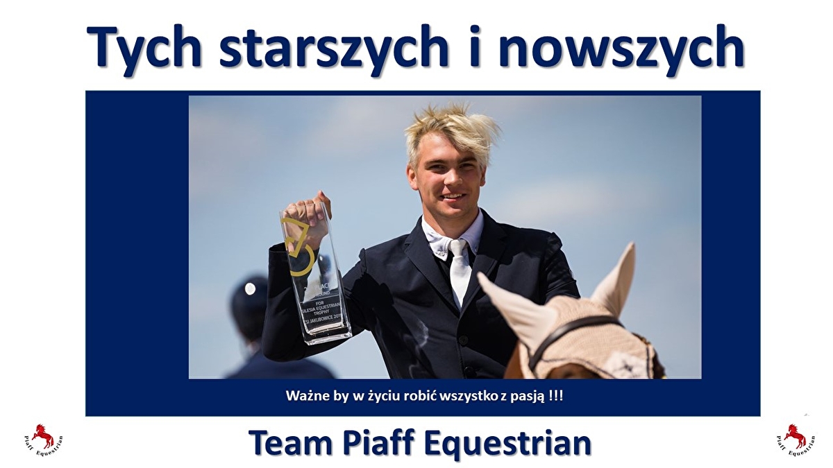 Piaff Equestrian - zdjęcie 16