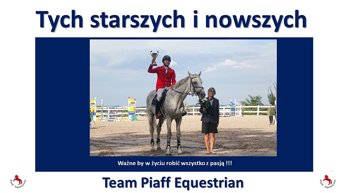 Piaff Equestrian - zdjęcie 17