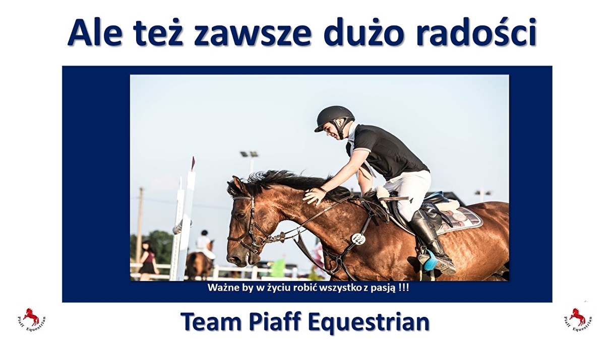 Piaff Equestrian - zdjęcie 19