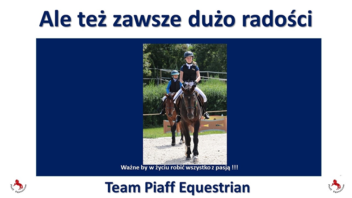 Piaff Equestrian - zdjęcie 20