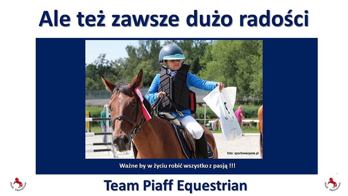 Piaff Equestrian - zdjęcie 21