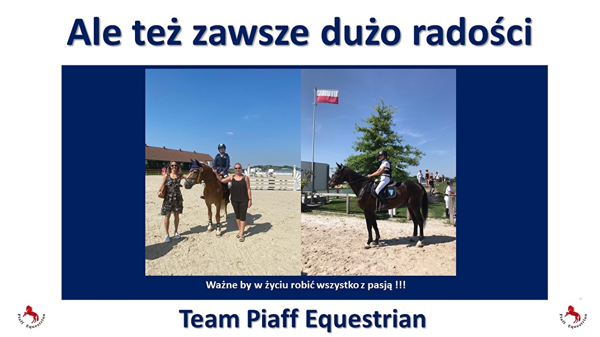 Piaff Equestrian - zdjęcie 22