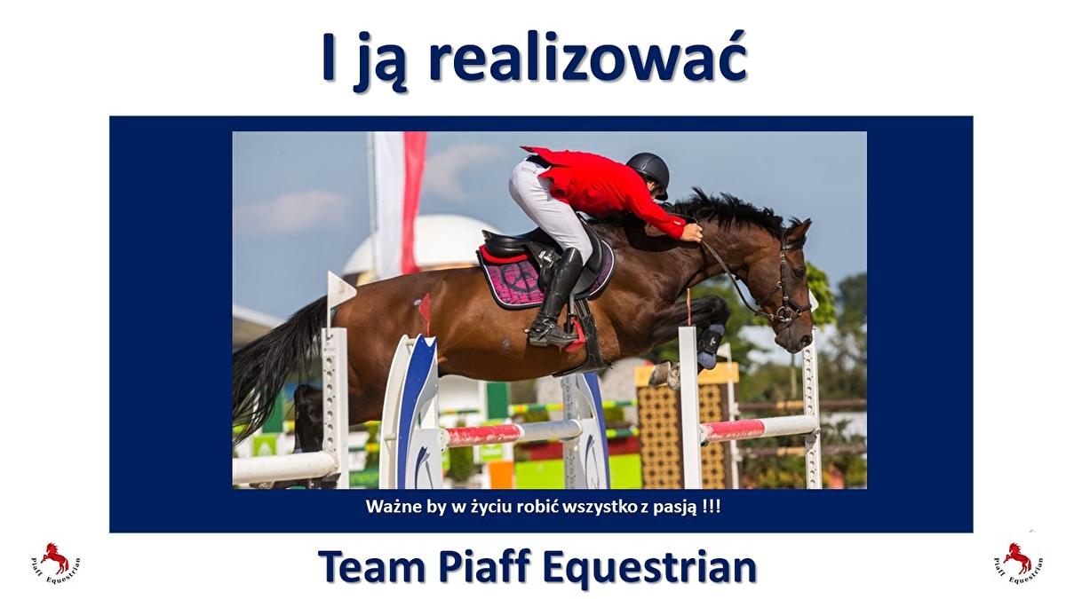 Piaff Equestrian - zdjęcie 24