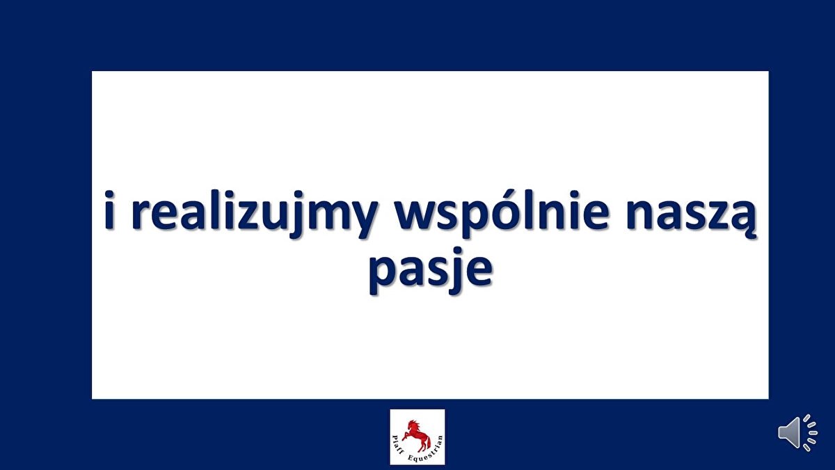 Piaff Equestrian - zdjęcie 26