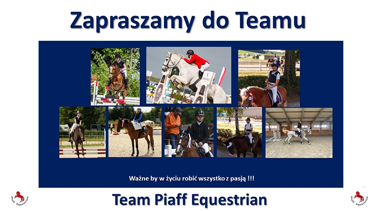 Piaff Equestrian - zdjęcie 27
