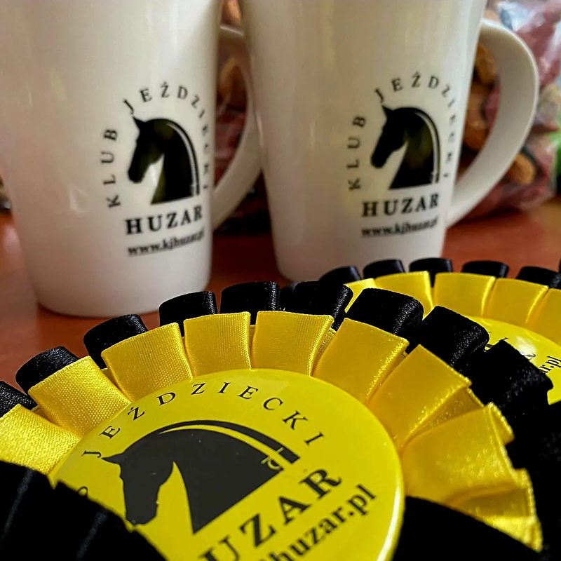 Klub Jeździecki Huzar - zdjęcie 18