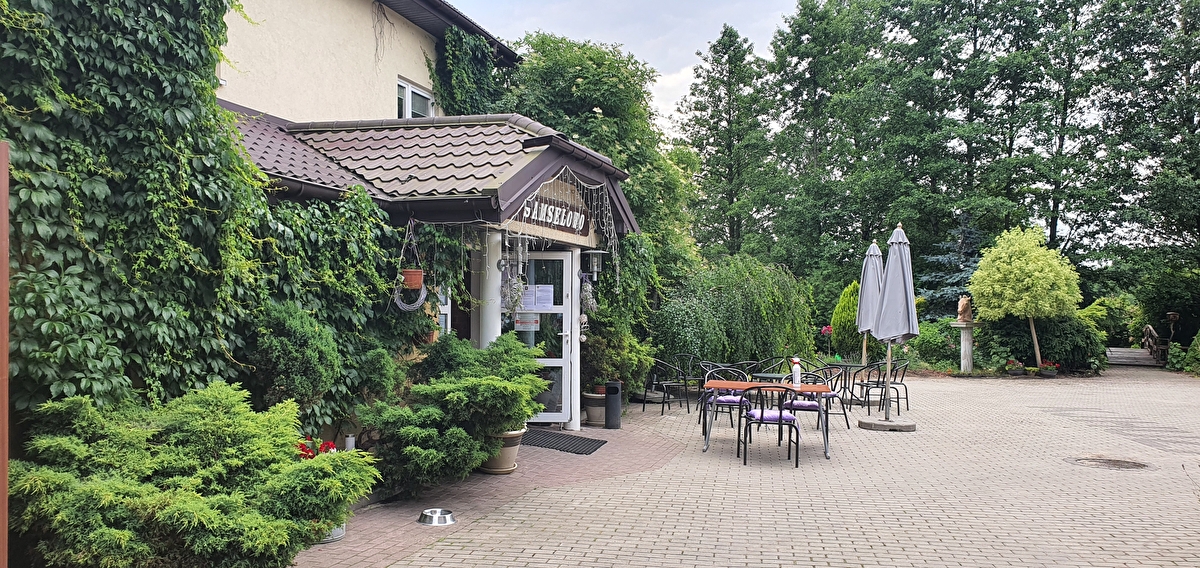 Klub Jeździecki Huzar - zdjęcie 32